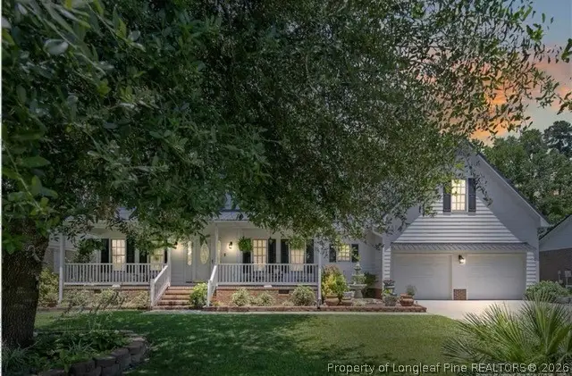 6528 Foxberry Road, Fayetteville, NC 28314 - #1