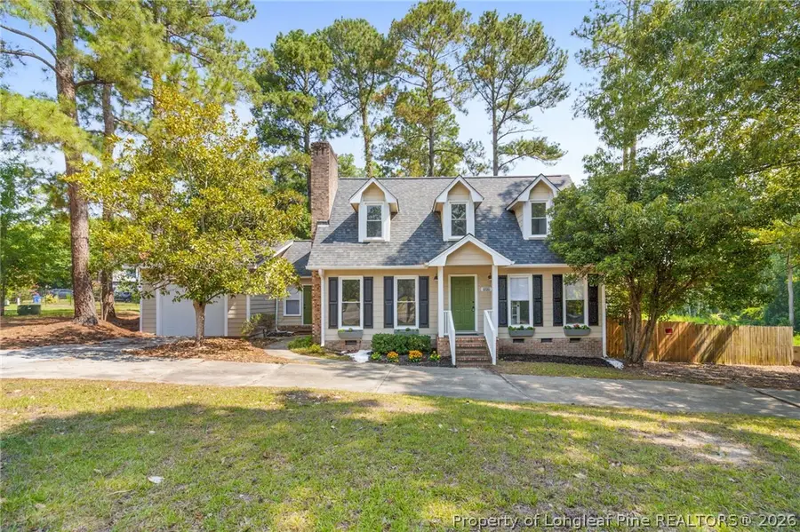 5700 Nassau Drive, Fayetteville, NC 28314 - #2