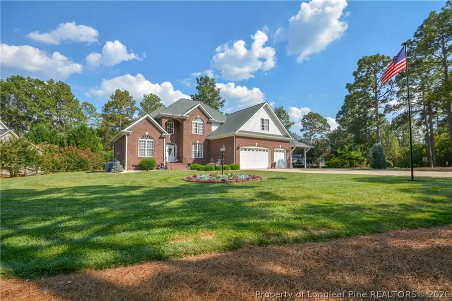 92 Golf Drive, Sanford, NC 27332 - #2