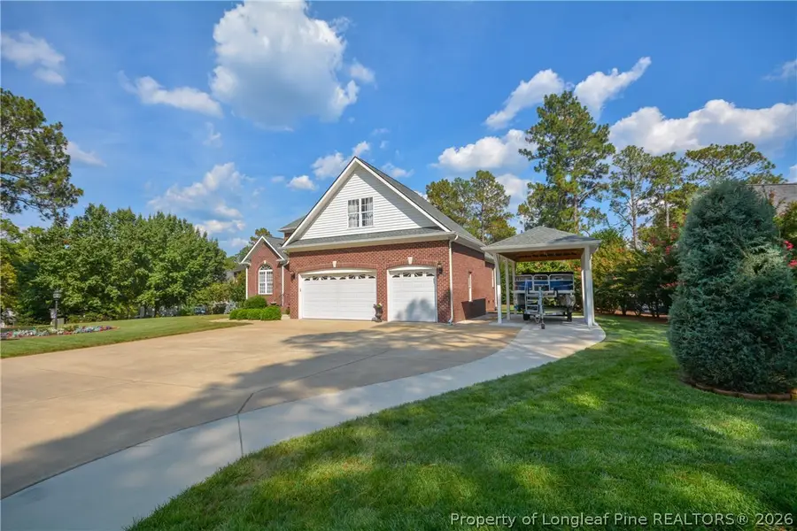 92 Golf Drive, Sanford, NC 27332 - #3