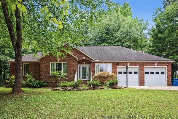 112 Spindle Drive, Maiden, NC 28650