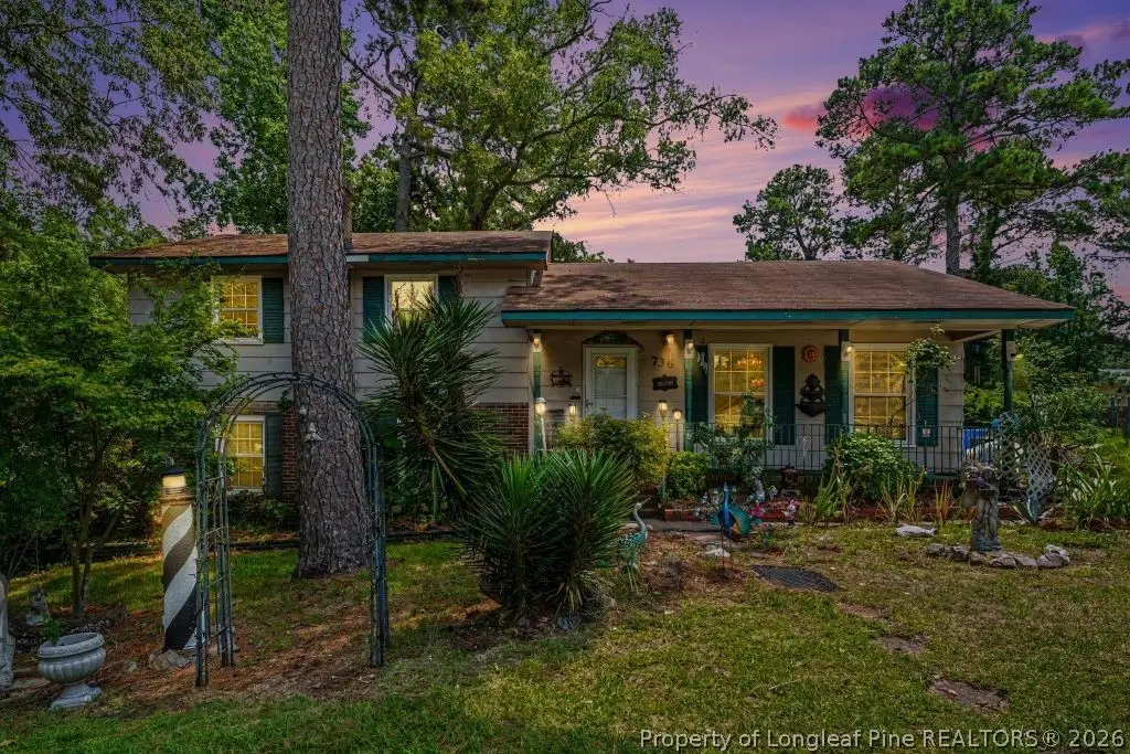 736 Rockwood Drive, Fayetteville, NC 28311 - #1