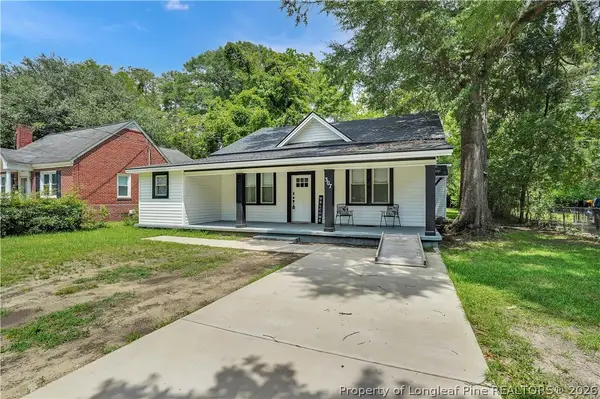 307 Bryan Street, Fayetteville, NC 28305