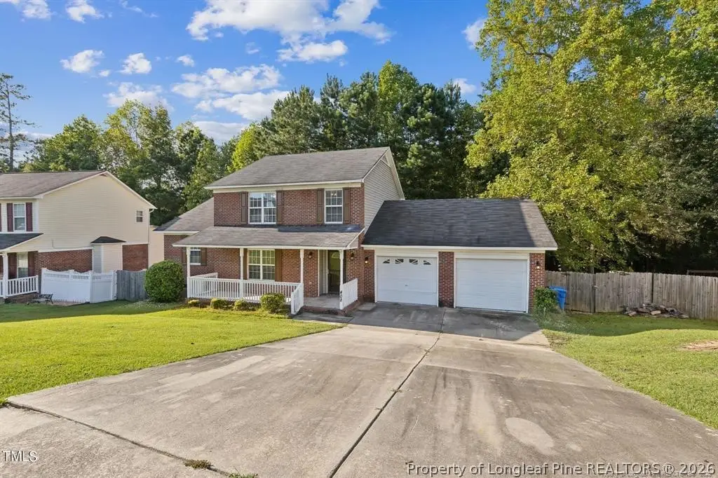 408 Chester Lake Place, Fayetteville, NC 28301 - #1