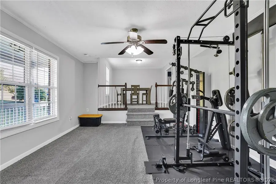 408 Chester Lake Place, Fayetteville, NC 28301 - #3