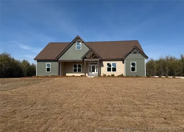 6941 Bushy Lake, Fayetteville, NC 28312