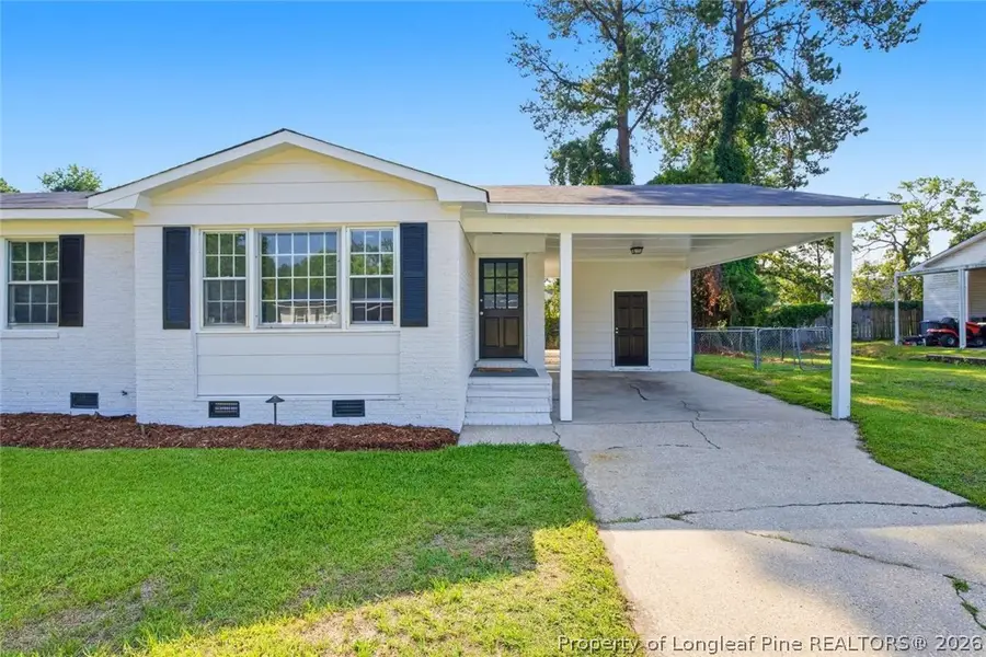 4703 Quaker Court, Hope Mills, NC 28348 - #2