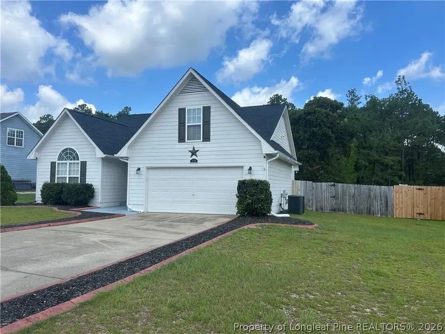 179 Fallingleaf Drive, Raeford, NC 28376 - #3