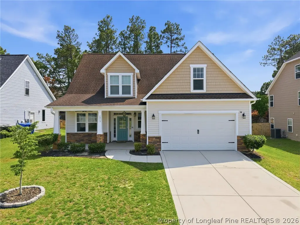 1015 Liberty Lane, Fayetteville, NC 28311 - #1
