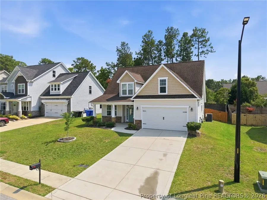 1015 Liberty Lane, Fayetteville, NC 28311 - #2