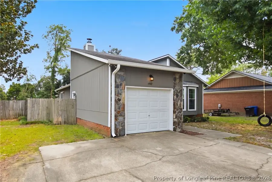 1947 Windlock Drive, Fayetteville, NC 28304 - #3