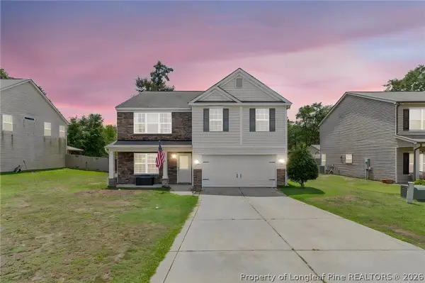 1454 Laguardia Drive, Hope Mills, NC 28348