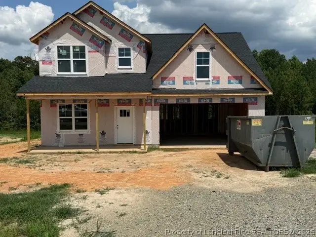 153 Pine Vista Way, Sanford, NC 27332 - #1
