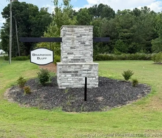 153 Pine Vista Way, Sanford, NC 27332 - #2