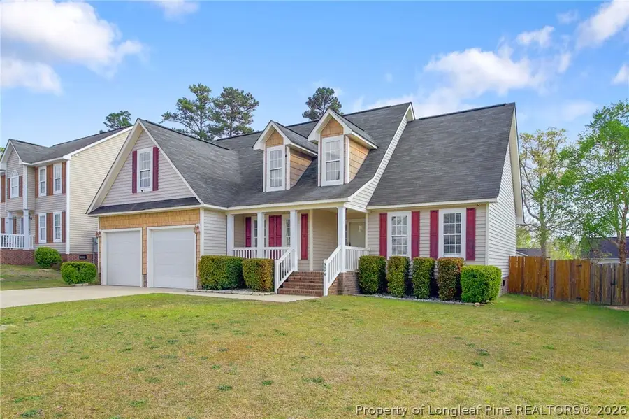9008 Grouse Run Lane, Fayetteville, NC 28314 - #2