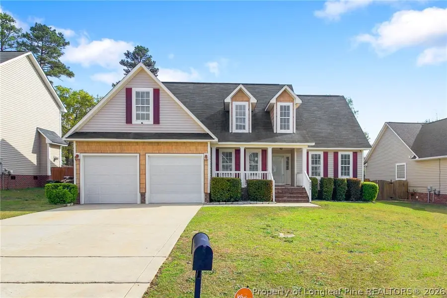 9008 Grouse Run Lane, Fayetteville, NC 28314 - #3