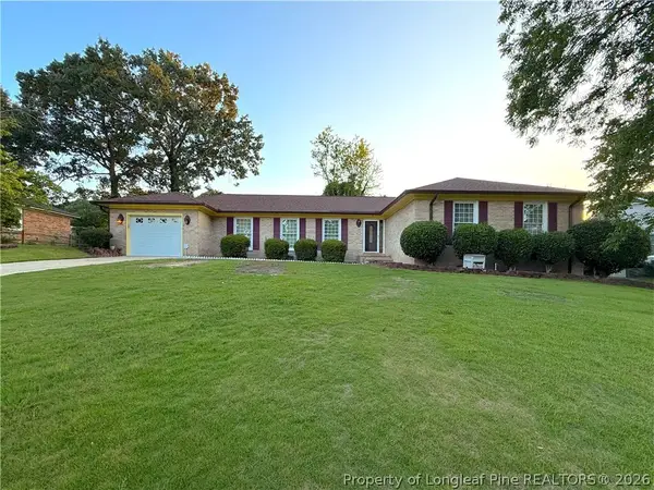 5622 Weatherford Road, Fayetteville, NC 28303