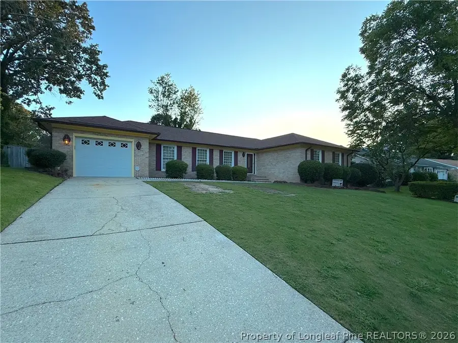 5622 Weatherford Road, Fayetteville, NC 28303 - #2