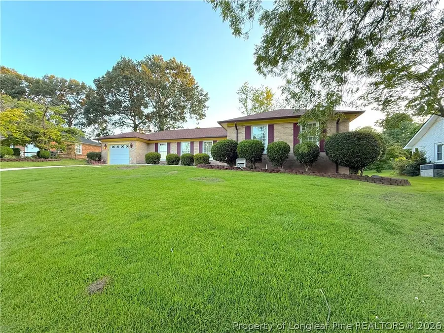 5622 Weatherford Road, Fayetteville, NC 28303 - #3