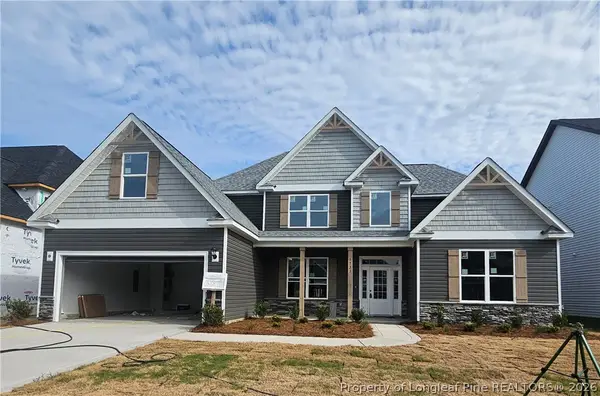 1731 Smith Farm Street, Fayetteville, NC 28306