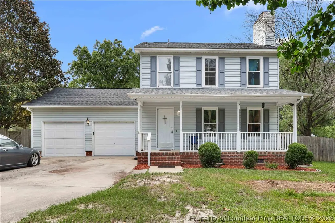 Address Withheld By Seller, Sanford, NC 27332 - #1