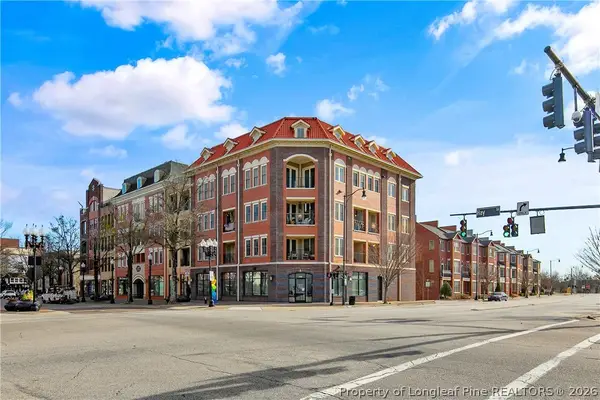 325 Hay Street #207, Fayetteville, NC 28301