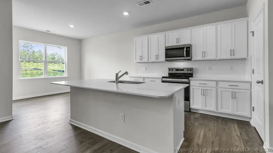 3086 Platinum Circle, West End, NC 27376 - #3
