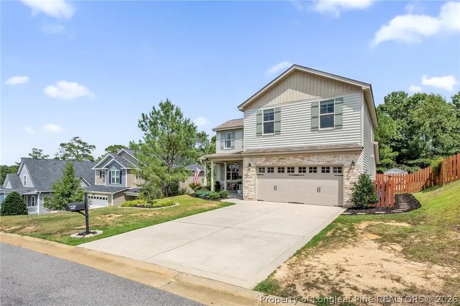 3231 Nottinghill Road, Fayetteville, NC 28311 - #2