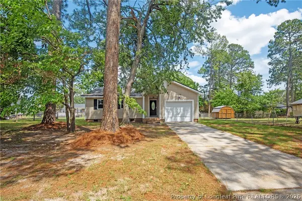 3695 Applegate Road, Hope Mills, NC 28348