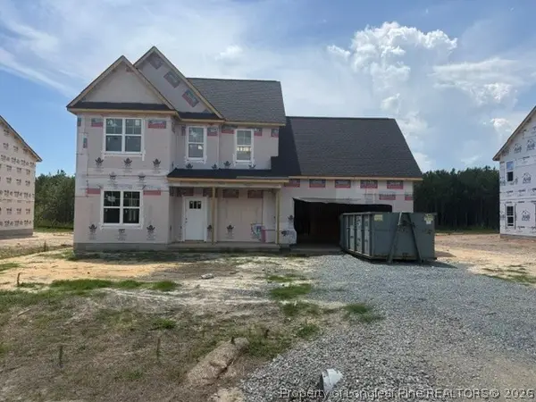 170 Pine Vista Way, Sanford, NC 27332