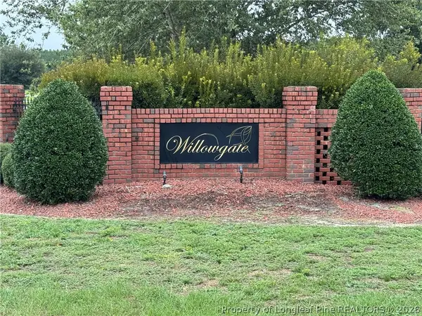 4153 Willowgate Drive, Eastover, NC 28312
