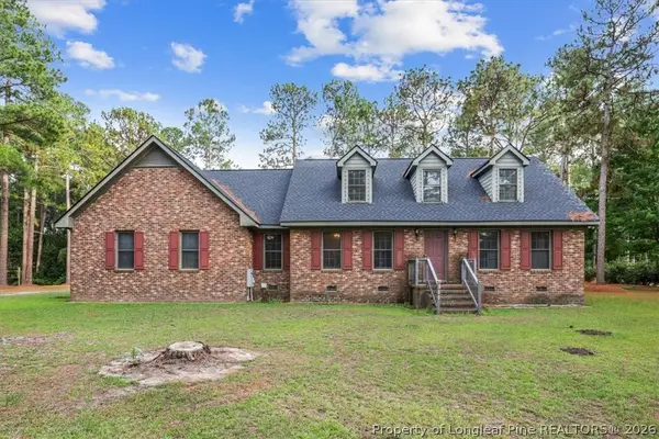 968 Country Club Road, Salemburg, NC 28385