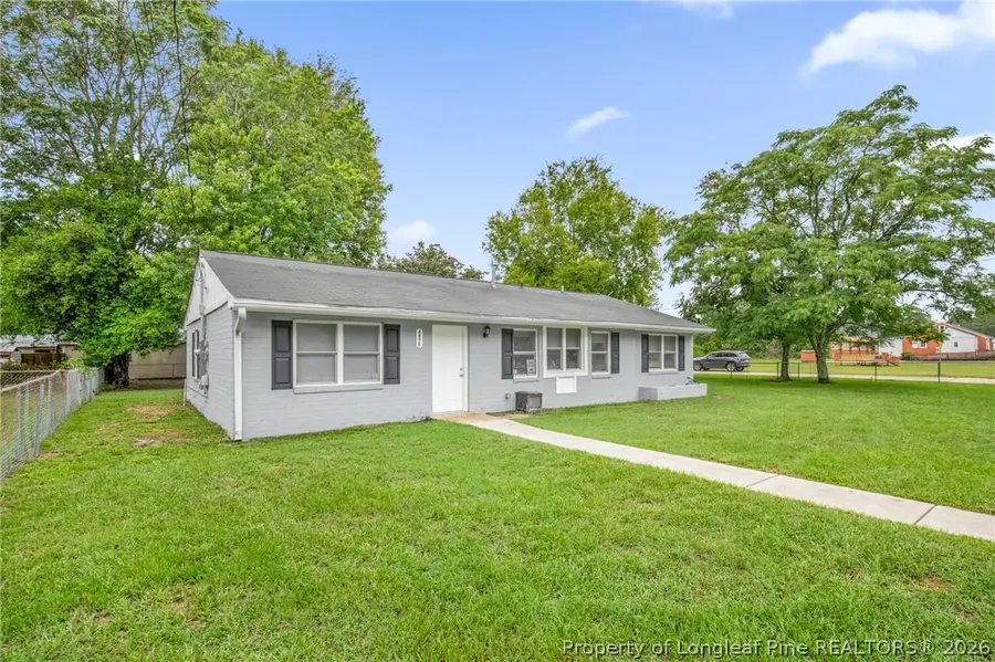 4875 Cameron Road, Hope Mills, NC 28348 - #2