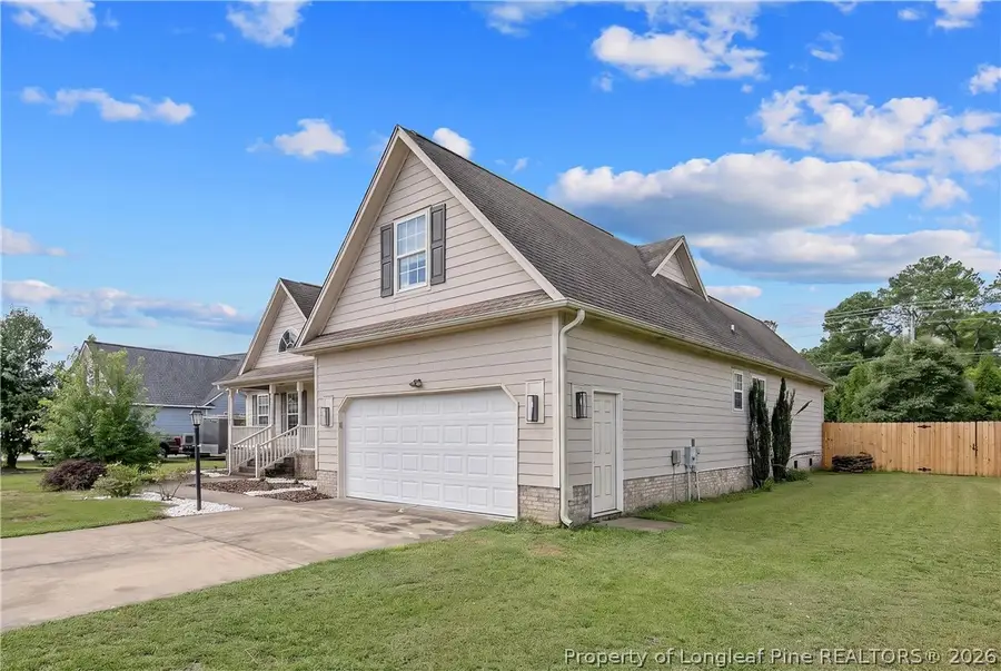 1906 Sunshine Court, Hope Mills, NC 28348 - #2