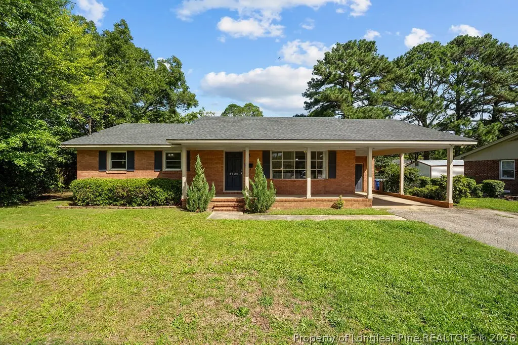 4430 Cliffdale Road, Fayetteville, NC 28314 - #1