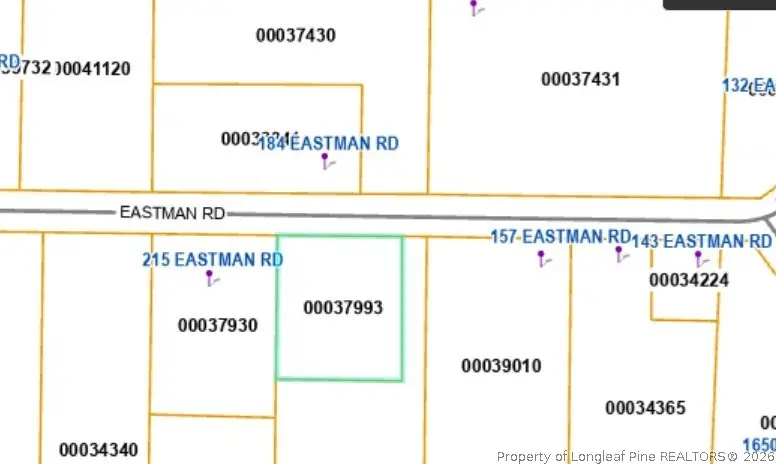 0 Eastman Road, Southern Pines, NC 28387 - #2