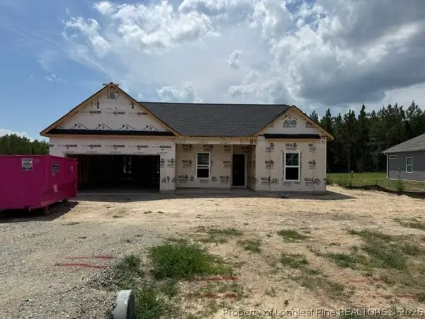138 Pine Vista Way, Sanford, NC 27332