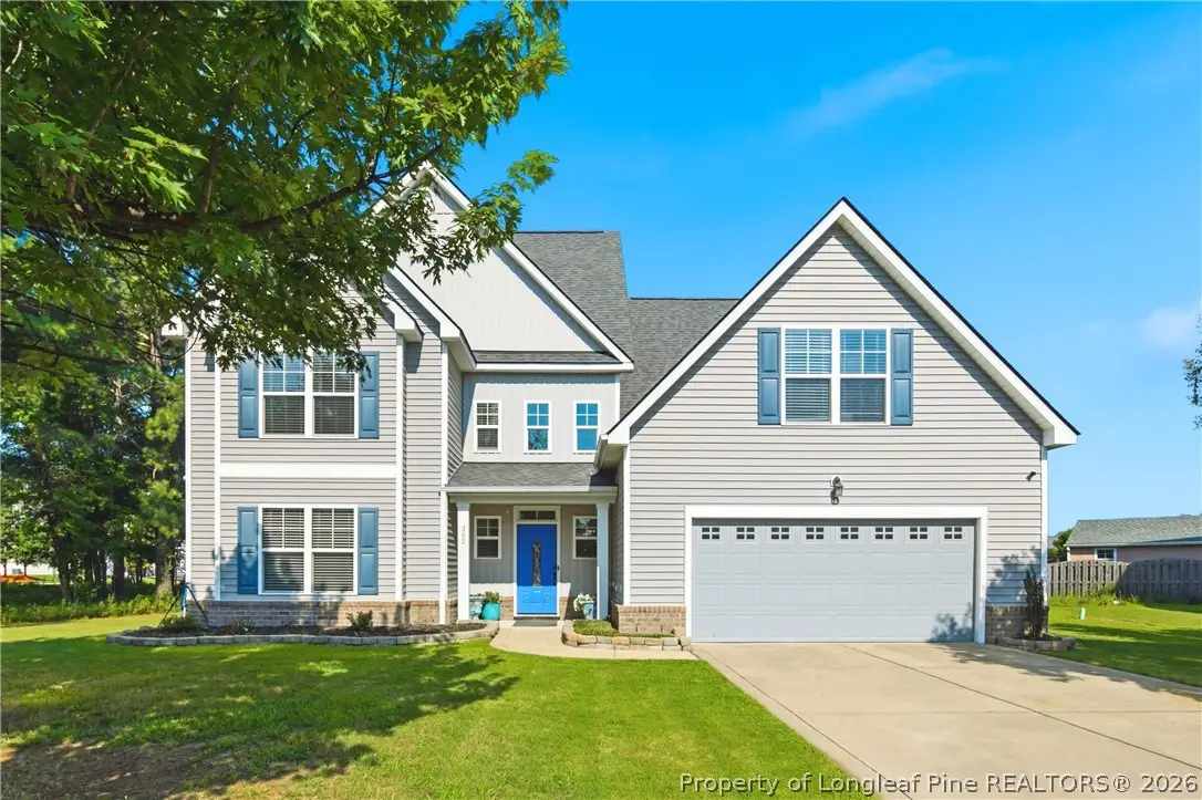 302 Otley Court, Hope Mills, NC 28348 - #1