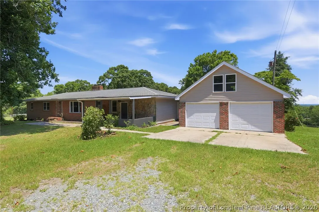 327 Nc 24, Cameron, NC 28326 - #1