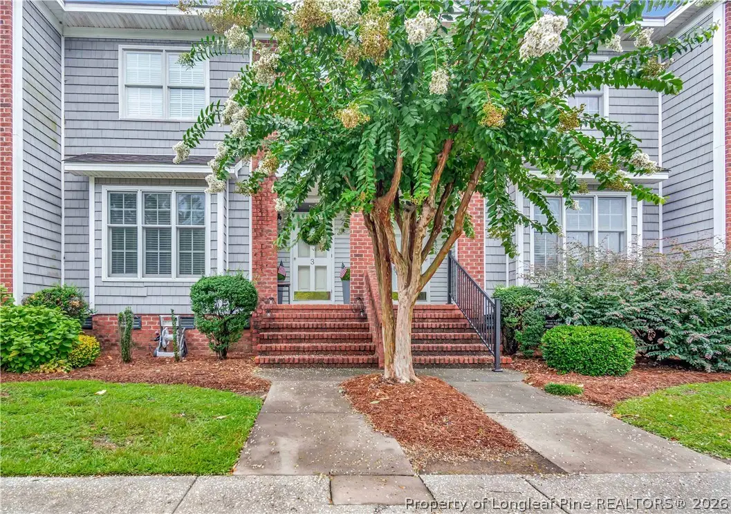 4890 Independence Drive #3, Lumberton, NC 28358 - #1