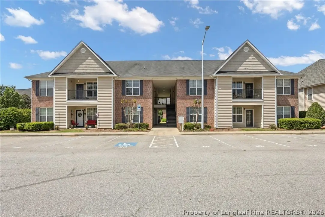 2641 Mcarthur Landing Circle #201, Fayetteville, NC 28311 - #1