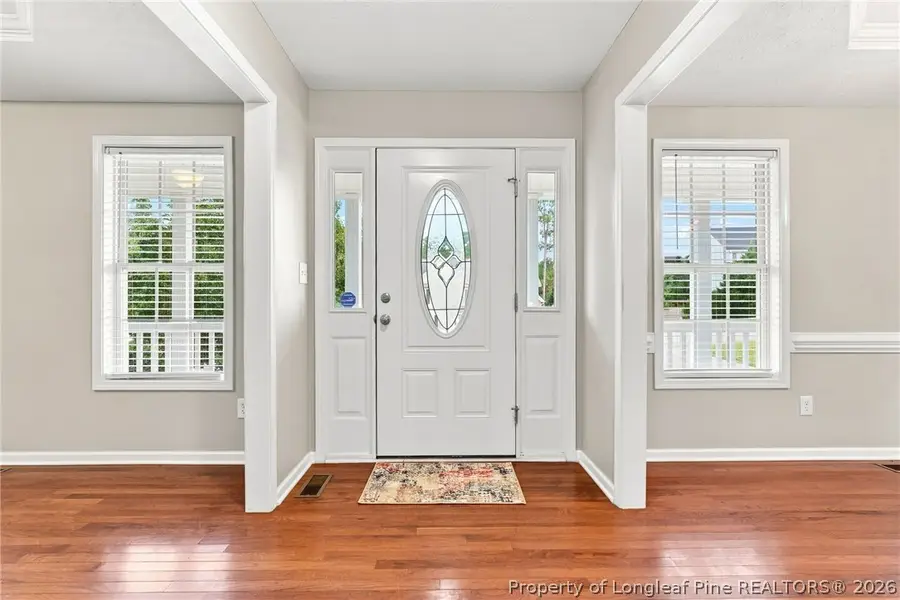 31 Lattimore Road, Cameron, NC 28326 - #2