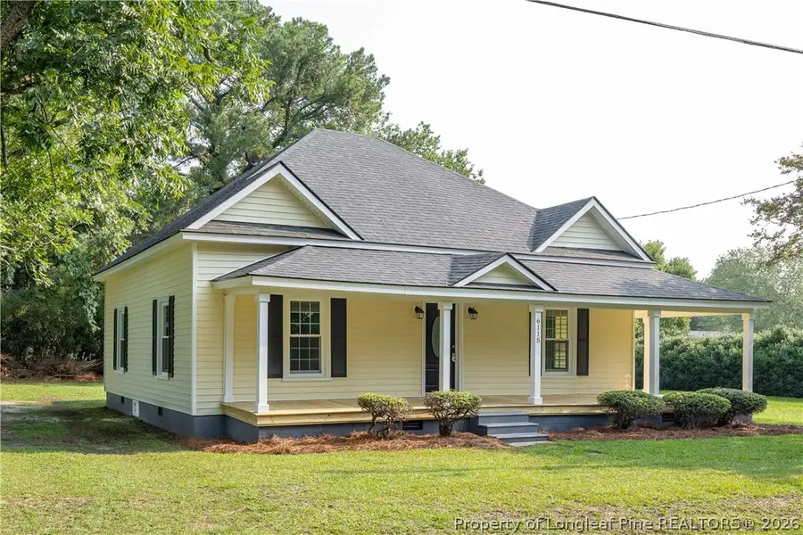 6115 Front Street, Falcon, NC 28342 - #2