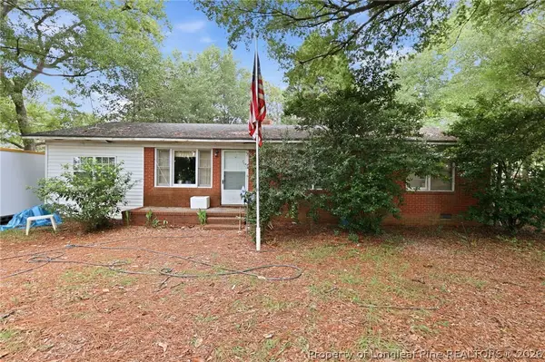 309 Ivan Drive, Fayetteville, NC 28306