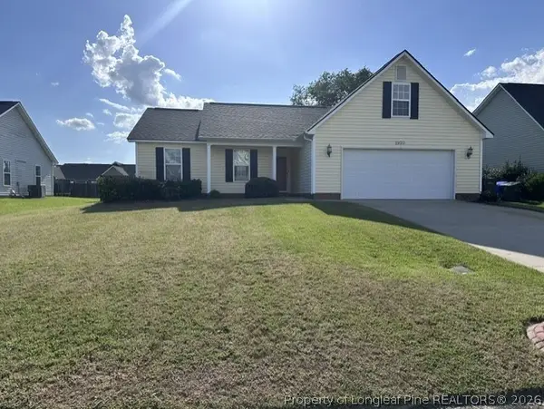 1920 Caviness Street, Fayetteville, NC 28314
