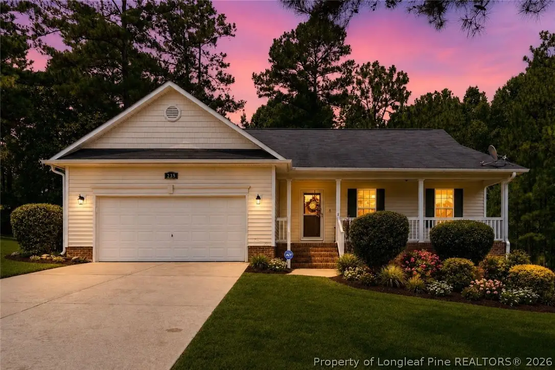 235 Cobblestone Drive, Spring Lake, NC 28390 - #1
