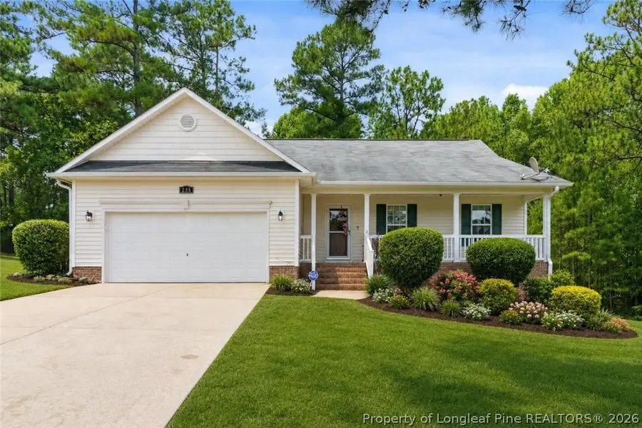 235 Cobblestone Drive, Spring Lake, NC 28390 - #2