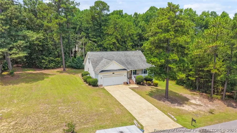 235 Cobblestone Drive, Spring Lake, NC 28390 - #3
