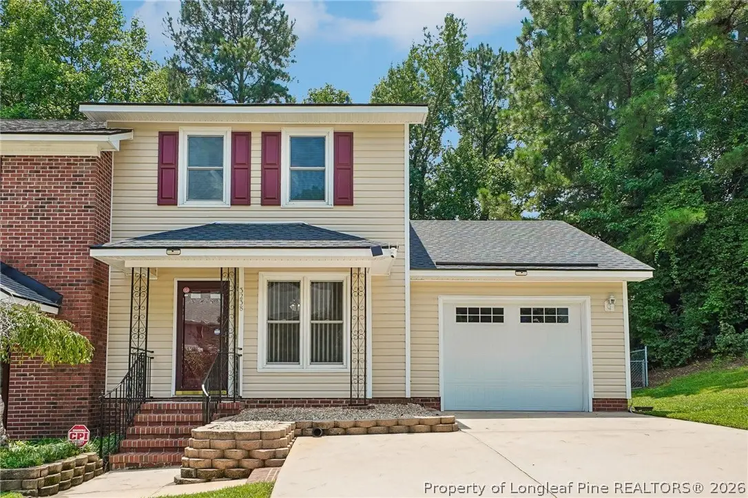 3238 Melba Drive, Fayetteville, NC 28301 - #1