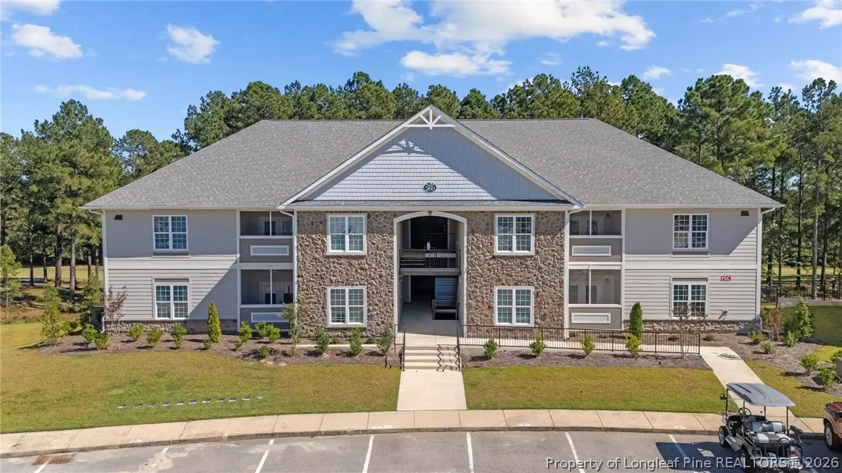 260 Gallery Drive #101, Spring Lake, NC 28390 - #1